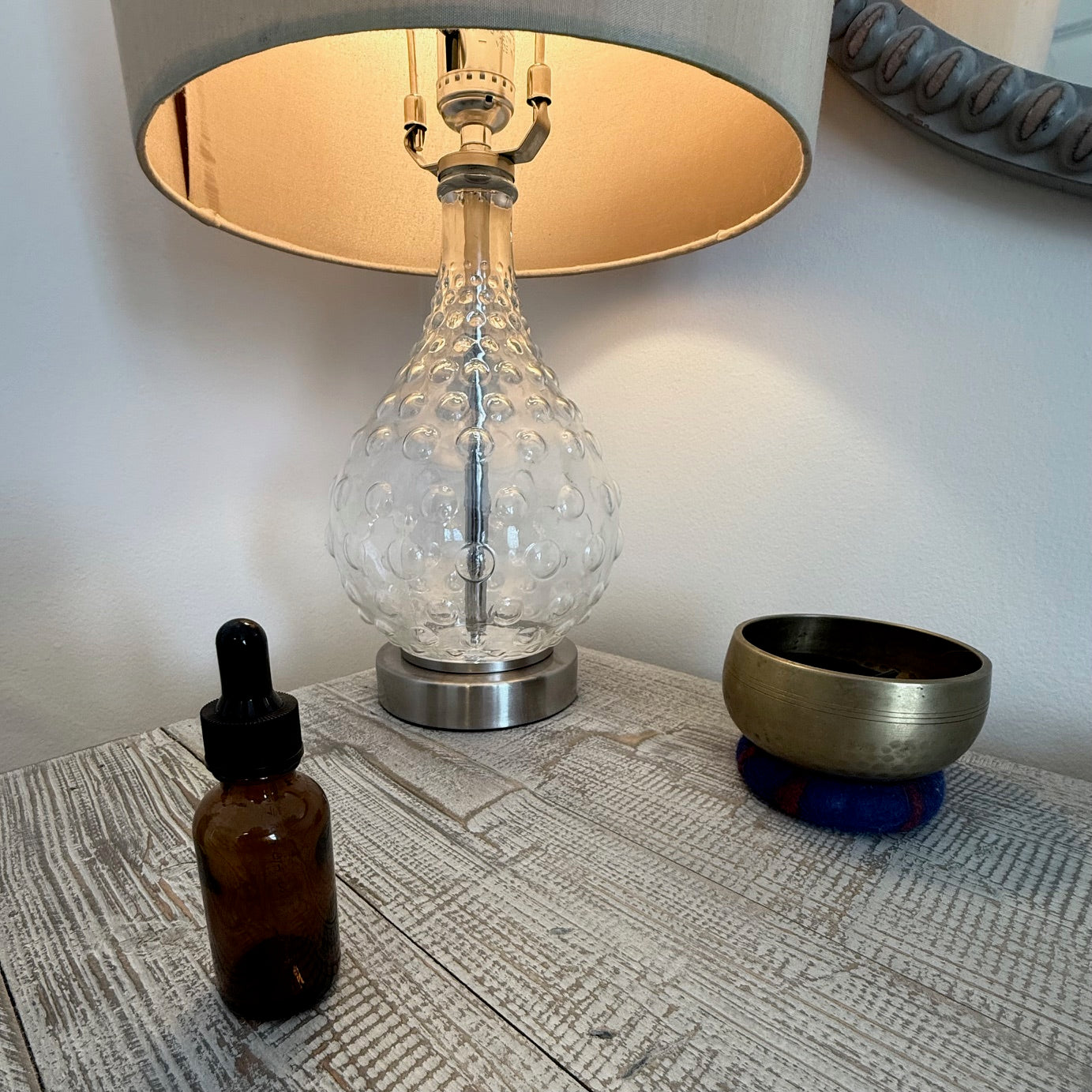 Erin's Glow - Handcrafted Face and Body Oil (2 ounces)